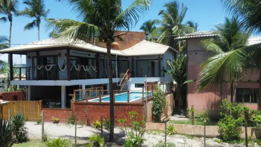 Imóvel Comercial com 6 Quartos à venda, 340m² no , Maraú