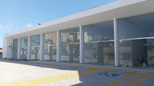 Ponto Comercial para alugar, 165m² no Pitangueiras, Lauro de Freitas