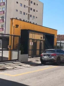 Ponto Comercial para alugar, 322m² no Centro, Taubaté