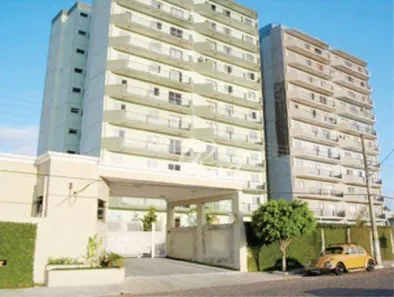 Apartamento com 2 Quartos à venda, 78m² no Jardim Japão, Suzano
