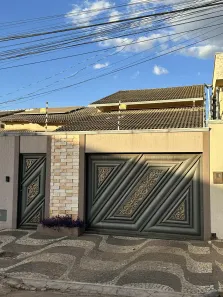 Casa com 3 Quartos à venda, 160m² no Jardim Atlântico, Goiânia