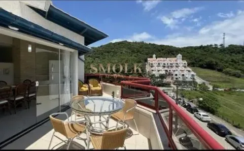 Cobertura com 3 Quartos à venda, 172m² no Praia Brava, Florianópolis