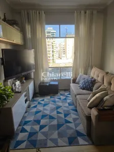 Apartamento com 2 Quartos à venda, 64m² no Icaraí, Niterói