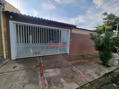 Casa com 3 Quartos à venda, 99m² no Parque Primavera, São Carlos