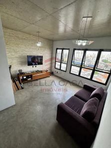 Apartamento com 2 Quartos à venda, 70m² no Mooca, São Paulo