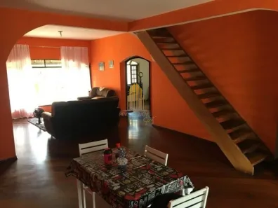 Casa com 4 Quartos à venda, 365m² no Jardim Riviera, São Paulo