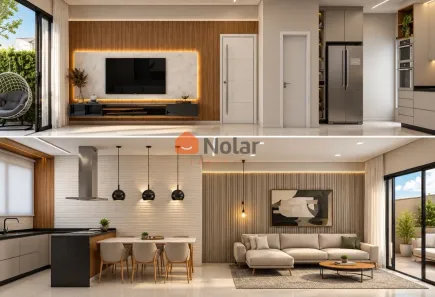 Apartamento com 3 Quartos à venda, 95m² no Itapoã, Belo Horizonte