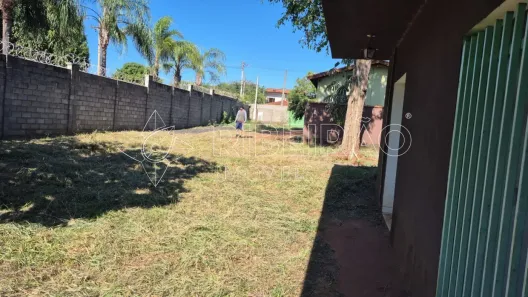 Lote/Terreno para alugar, 3500m² no Parque dos Lagos, Ribeirão Preto