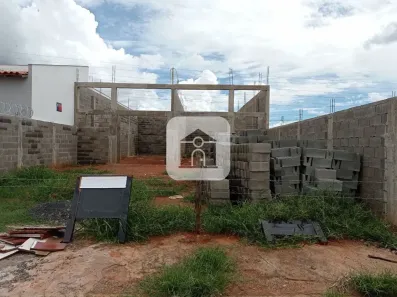 Lote/Terreno à venda, 250m² no Residencial Integração, Uberlândia