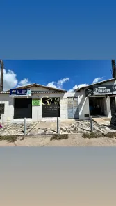 Imóvel Comercial com 5 Quartos à venda, 220m² no Robalo, Aracaju