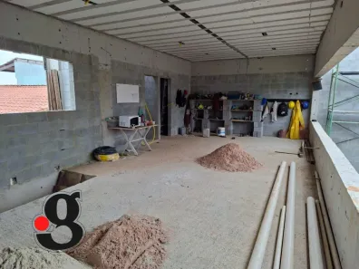 Ponto Comercial para alugar, 408m² no Vila Curuçá, São Paulo