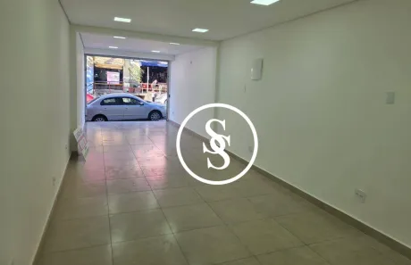 Ponto Comercial para alugar, 60m² no Vila Nogueira, Diadema