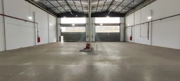 Galpão/Depósito/Armazém para alugar, 350m² no Parque Industrial, Campinas