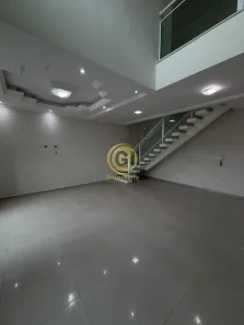 Sobrado com 3 Quartos à venda, 257m² no Parque Santo Antônio, Jacareí