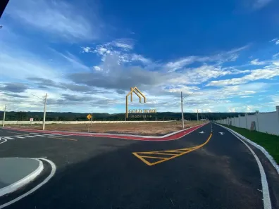 Lote/Terreno à venda, 300m² no Chapada dos Guimarães, Chapada dos Guimarães