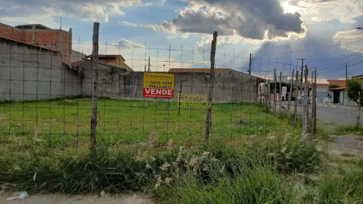 Lote/Terreno à venda, 351m² no Residencial Mombaça I, Pindamonhangaba