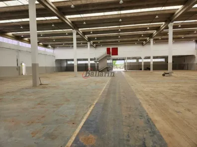 Galpão/Depósito/Armazém para alugar, 43656m² no Piraporinha, Diadema