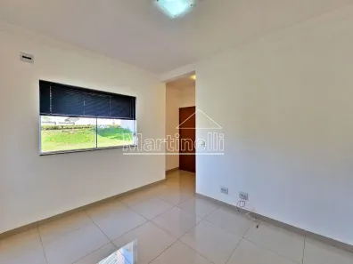 Apartamento com 2 Quartos para alugar, 66m² no Jardim Botânico, Ribeirão Preto