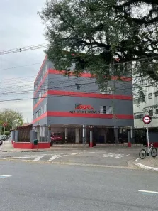 Apartamento com 3 Quartos para alugar, 134m² no Vila Betânia, São José dos Campos