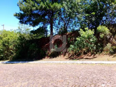 Lote/Terreno à venda, 404m² no Boa Vista, Portão