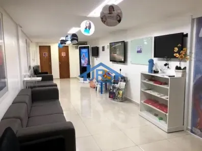 Prédio Comercial para alugar, 1200m² no km 18, Osasco