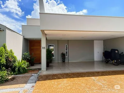 Casa de Condomínio com 3 Quartos à venda, 180m² no Portal da Vila Rica, Itu