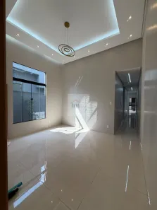 Casa com 3 Quartos à venda, 115m² no Itapoã, Aparecida de Goiânia