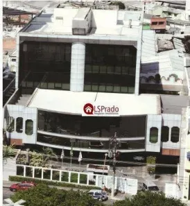 Prédio Comercial para alugar, 4504m² no Luz, São Paulo