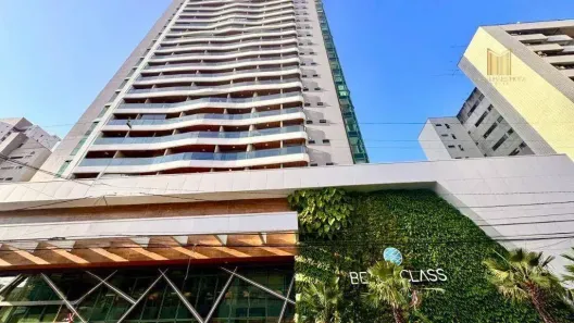 Apartamento com 2 Quartos à venda, 65m² no Meireles, Fortaleza
