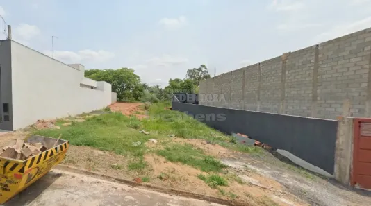 Lote/Terreno à venda, 420m² no Residencial Antonieta II, Guapiaçu