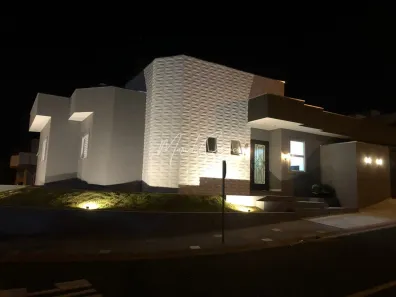 Casa com 3 Quartos à venda, 169m² no Loteamento Village Damha Mirassol III, Mirassol