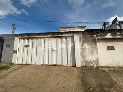 Casa com 3 Quartos para alugar, 119m² no Três Barras, Contagem