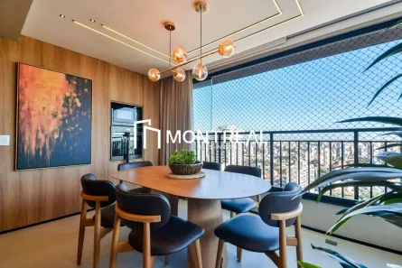 Apartamento com 2 Quartos à venda, 78m² no Jardim Vila Mariana, São Paulo