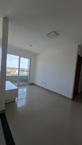 Apartamento com 2 Quartos para alugar, 45m² no Cohama, São Luís
