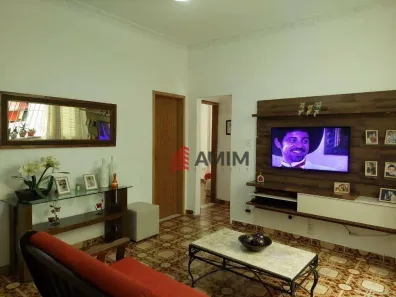 Apartamento com 3 Quartos à venda, 73m² no Fátima, Niterói