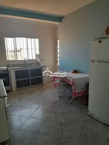 Casa com 2 Quartos à venda, 69m² no Jardim Bela Vista, Jacareí