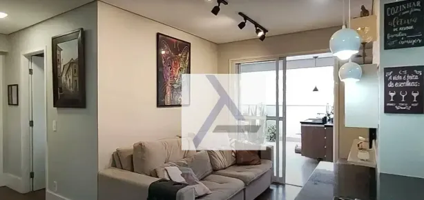 Apartamento com 2 Quartos à venda, 140m² no Jardim Prudência, São Paulo