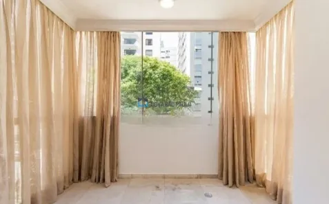Apartamento com 3 Quartos à venda, 230m² no Jardim Paulista, São Paulo