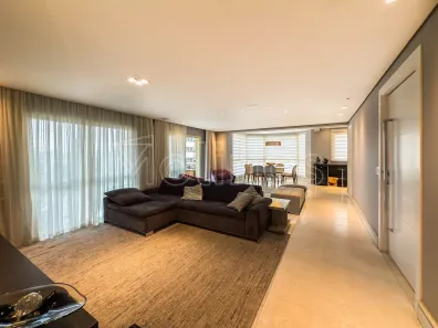 Apartamento com 3 Quartos à venda, 192m² no Tatuapé, São Paulo
