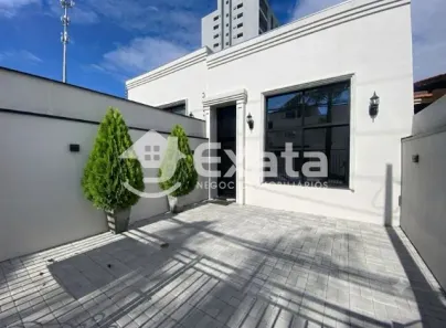 Casa com 3 Quartos à venda, 94m² no Jardim São Carlos, Sorocaba