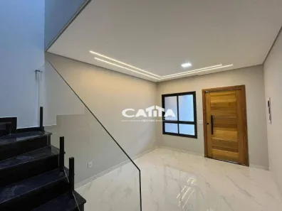 Sobrado com 2 Quartos à venda, 90m² no Vila Carolina, São Paulo