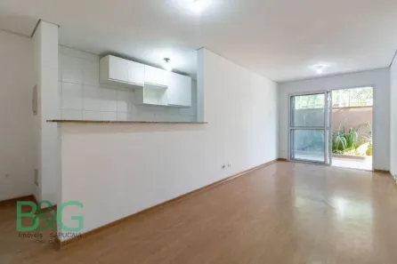 Apartamento com 3 Quartos à venda, 121m² no Vila Andrade, São Paulo