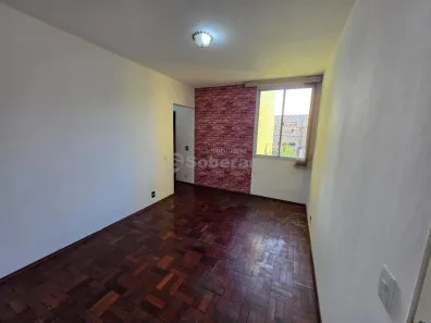 Apartamento com 2 Quartos à venda, 60m² no Jardim Paulicéia, Campinas