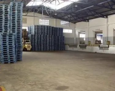 Galpão/Depósito/Armazém à venda, 249900m² no Ipiranga, Ribeirão Preto