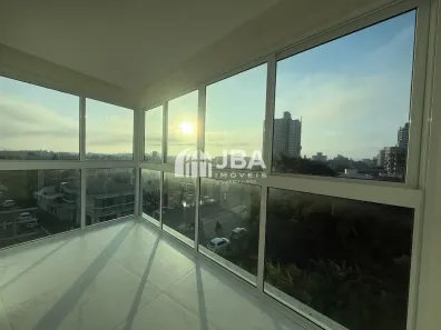Apartamento com 3 Quartos à venda, 95m² no Itacolomi, Balneário Piçarras