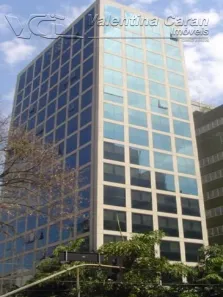 Sala Comercial à venda, 252m² no Cerqueira César, São Paulo