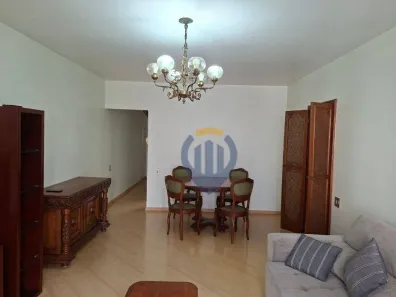 Apartamento com 3 Quartos para alugar, 118m² no Perdizes, São Paulo