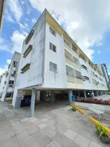Apartamento com 2 Quartos à venda, 52m² no Candeias, Jaboatão dos Guararapes