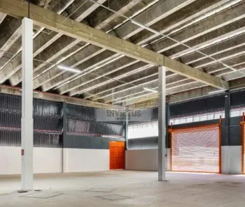 Galpão/Depósito/Armazém para alugar, 3623m² no Água Branca, São Paulo