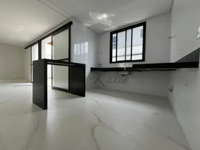 Casa de Condomínio com 3 Quartos à venda, 235m² no Loteamento Floresta, São José dos Campos